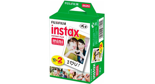 Instax 9 film 2paks